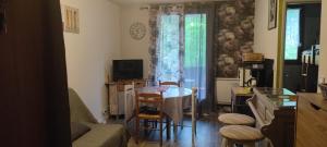 Fotografia z galérie ubytovania Appartement avec vue sur la montagne v destinácii Bagnères-de-Luchon