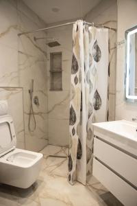 Bagno di Hotel Blini