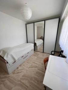 Zdjęcie z galerii obiektu Cap Martin w mieście Roquebrune-Cap-Martin