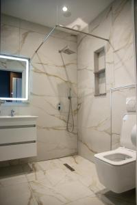 Bagno di Hotel Blini