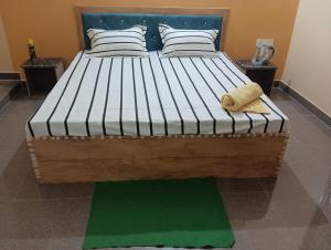 Gallery image of VRINDA Kunj ASHRAYAM in Vrindāvan