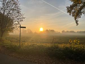 Gallery image of Eichenhof Hotel Garni in Groß Köris