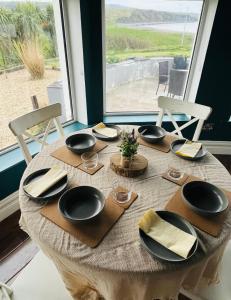 Gallery image of Wild Atlantic Lodge Bed & Breakfast in Lahinch +45 photos