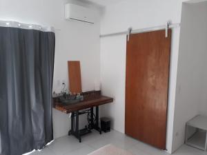Fotografie z fotogalerie ubytování Recanto da Preguiça - Suites v destinaci Pontal do Paraná