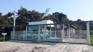 Fotografie z fotogalerie ubytování Recanto da Preguiça - Suites v destinaci Pontal do Paraná