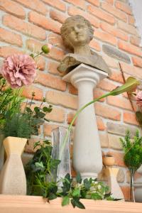 Gallery image of Family Hotel Apolonia in Sozopol