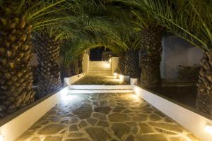 Fotografie z fotogalerie ubytování Naxos Holidays v destinaci Naxos Chora