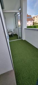 Fotografie z fotogalerie ubytování Ferienwohnung Sheni v destinaci Bad Säckingen