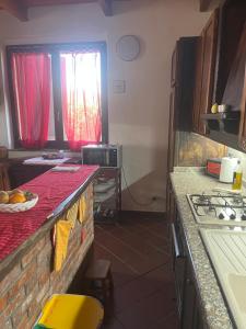 Gallery image of Il mare in tasca in San Vero Milis