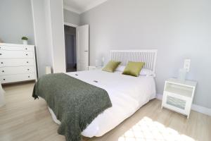 Fotografia z galérie ubytovania Apartamento Boutique v destinácii Cenes de la Vega