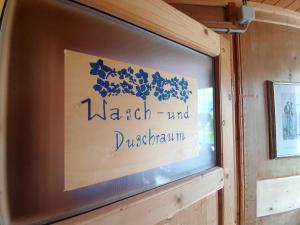 Fotografie z fotogalerie ubytování Sonja's Michelshof v destinaci Sankt Antönien