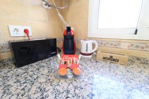 Kép Apartamento Boutique szállásáról Cenes de la Vegában a galériában Még 21 kép