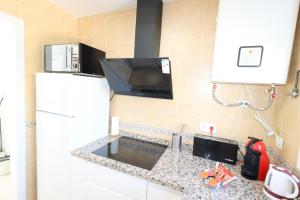 Fotografia z galérie ubytovania Apartamento Boutique v destinácii Cenes de la Vega