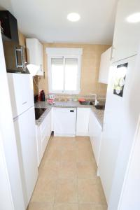 Fotografia z galérie ubytovania Apartamento Boutique v destinácii Cenes de la Vega