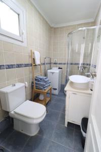 Fotografia z galérie ubytovania Apartamento Boutique v destinácii Cenes de la Vega