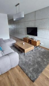 Zdjęcie z galerii obiektu Apartament 11 Listopada w Ustce