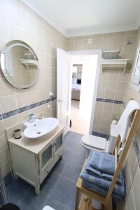 Fotografia z galérie ubytovania Apartamento Boutique v destinácii Cenes de la Vega