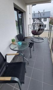Zdjęcie z galerii obiektu Apartament 11 Listopada w Ustce