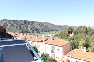 Fotografia z galérie ubytovania Apartamento Boutique v destinácii Cenes de la Vega