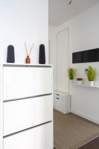 Galeriebild der Unterkunft Apt 6P - Standing RER Tram Paris Orly Velizy in Le Plessis-Robinson