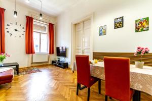 Supercentral Boutique Suite 1085 Budapest, 65 József körút kép - 2