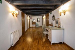 Fotografie z fotogalerie ubytování Hostal Etxeberri v destinaci Eugi