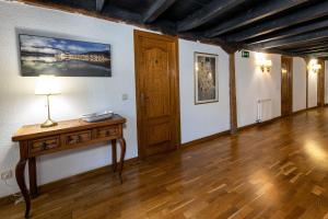 Fotografie z fotogalerie ubytování Hostal Etxeberri v destinaci Eugi