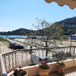 Fotografie z fotogalerie ubytování Onar Residence v destinaci Nydri