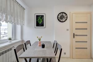 Fotografie z fotogalerie ubytování Apartament na wzgórzu v destinaci Muszyna