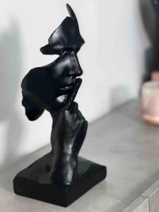 MontmagnyにあるUn amour de momentのギャラリーの写真