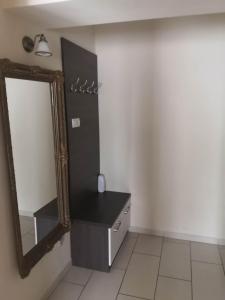 Imagine din galeria proprietății Waterlily Apartman în Hévíz