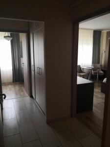 Imagine din galeria proprietății Waterlily Apartman în Hévíz