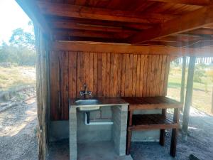 Fotografie z fotogalerie ubytování Chobe Hideaway v destinaci Kasinka