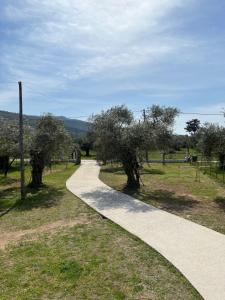 Gallery image of Villa Calypso in Skala Rachoniou
