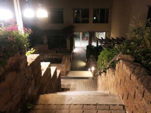 Foto dalla galleria di Confortevole Bilocale Giardino Doppio Parcheggio a Punta Ala