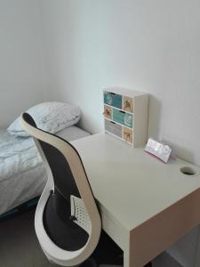 Fotografia z galérie ubytovania Apartament Els estanys v destinácii Platja  d'Aro