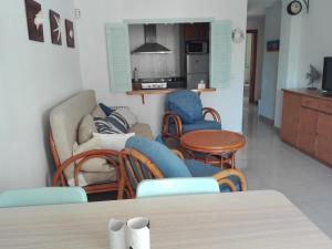 Fotografia z galérie ubytovania Apartament Els estanys v destinácii Platja  d'Aro