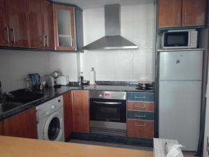 Fotografia z galérie ubytovania Apartament Els estanys v destinácii Platja  d'Aro