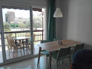 Fotografia z galérie ubytovania Apartament Els estanys v destinácii Platja  d'Aro