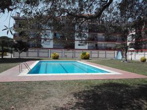 Fotografia z galérie ubytovania Apartament Els estanys v destinácii Platja  d'Aro