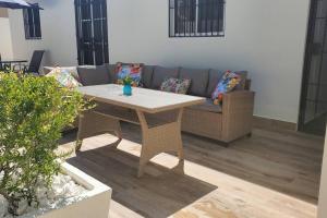Fotografie z fotogalerie ubytování Villa Estrella 3Br- Pool -WiFi-BBQ-Free Parking v destinaci Santiago de los Caballeros