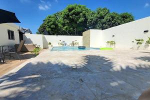 Fotografie z fotogalerie ubytování Villa Estrella 3Br- Pool -WiFi-BBQ-Free Parking v destinaci Santiago de los Caballeros