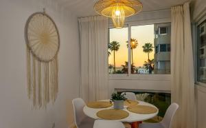 Fotografie z fotogalerie ubytování Appartement en front de mer v destinaci Marbella
