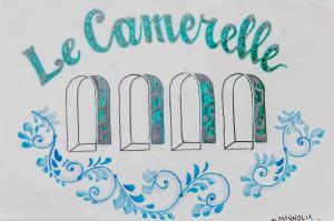 Afbeelding uit fotogalerij van LE CAMERELLE in Bacoli