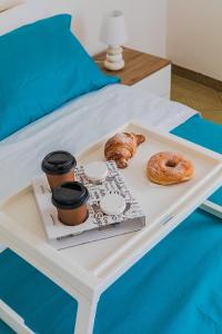 Afbeelding uit fotogalerij van LE CAMERELLE in Bacoli