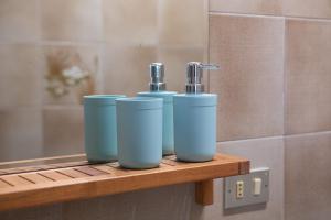 Afbeelding uit fotogalerij van LE CAMERELLE in Bacoli +14 foto's