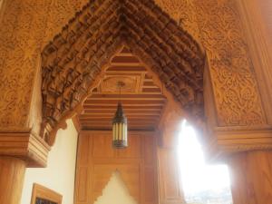Fotografie z fotogalerie ubytování Dar Essoaoude - Fes Nejjarine v destinaci Fès