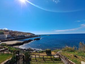 Gallery image of Casa Marina di Castelsardo in Castelsardo