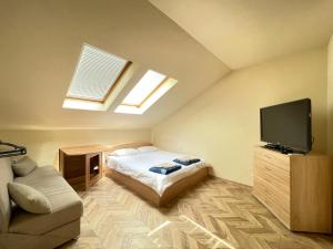 Gallery image of City-Centre Studio 1 in Varna City +27 photos