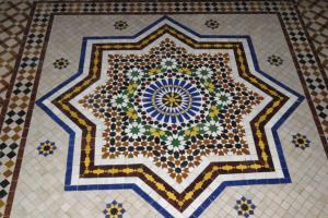 Fotografie z fotogalerie ubytování Dar Essoaoude - Fes Nejjarine v destinaci Fès